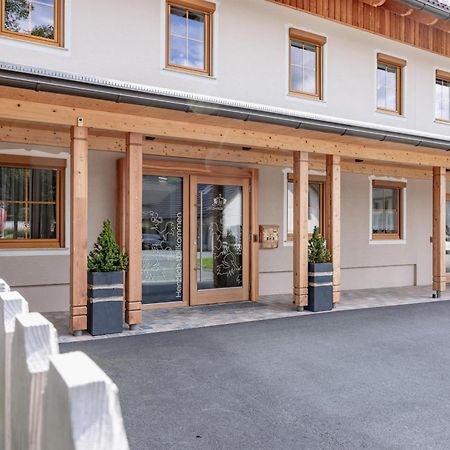 Landhaus Jenul Tröpolach Eksteriør bilde