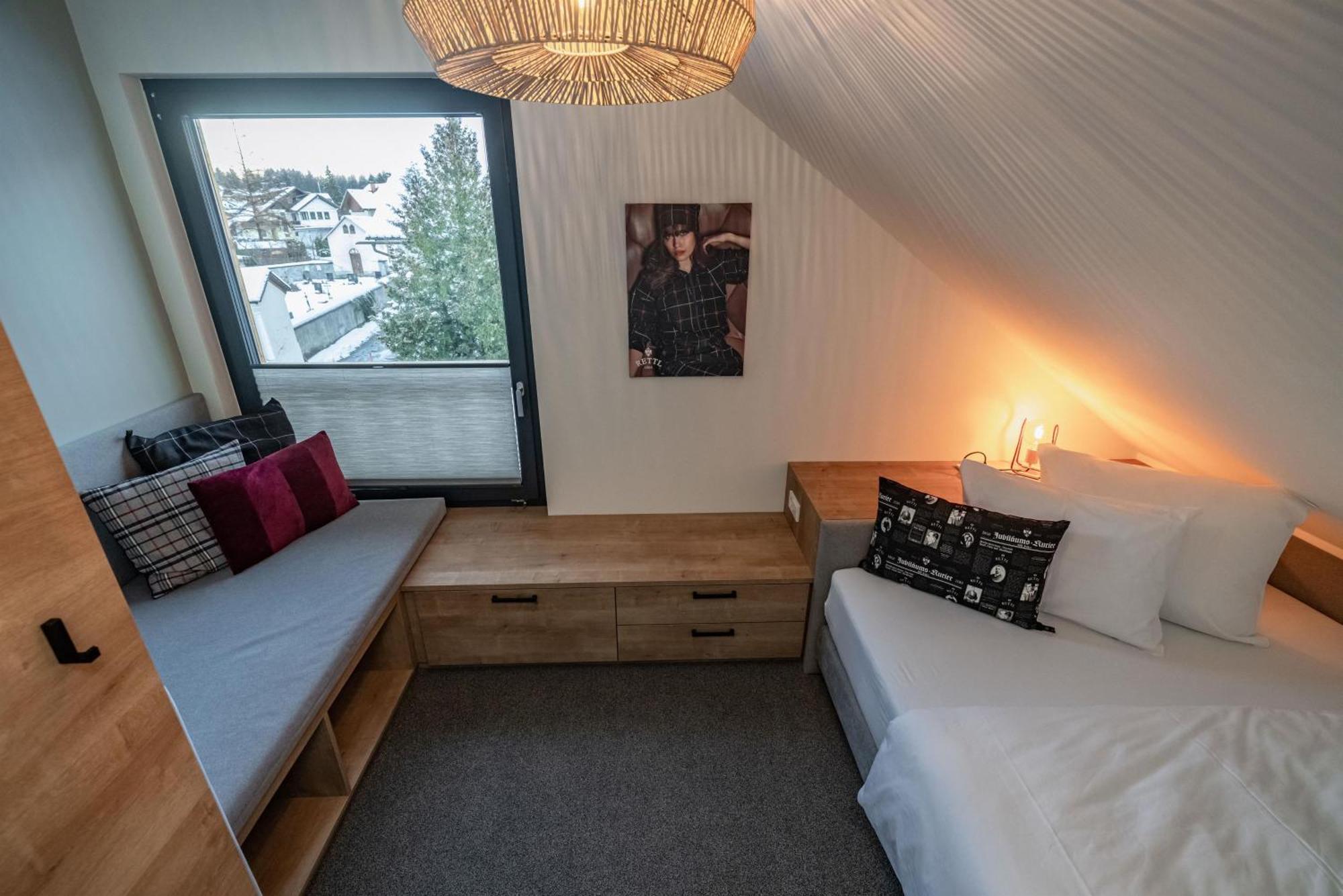 Landhaus Jenul Tröpolach Eksteriør bilde