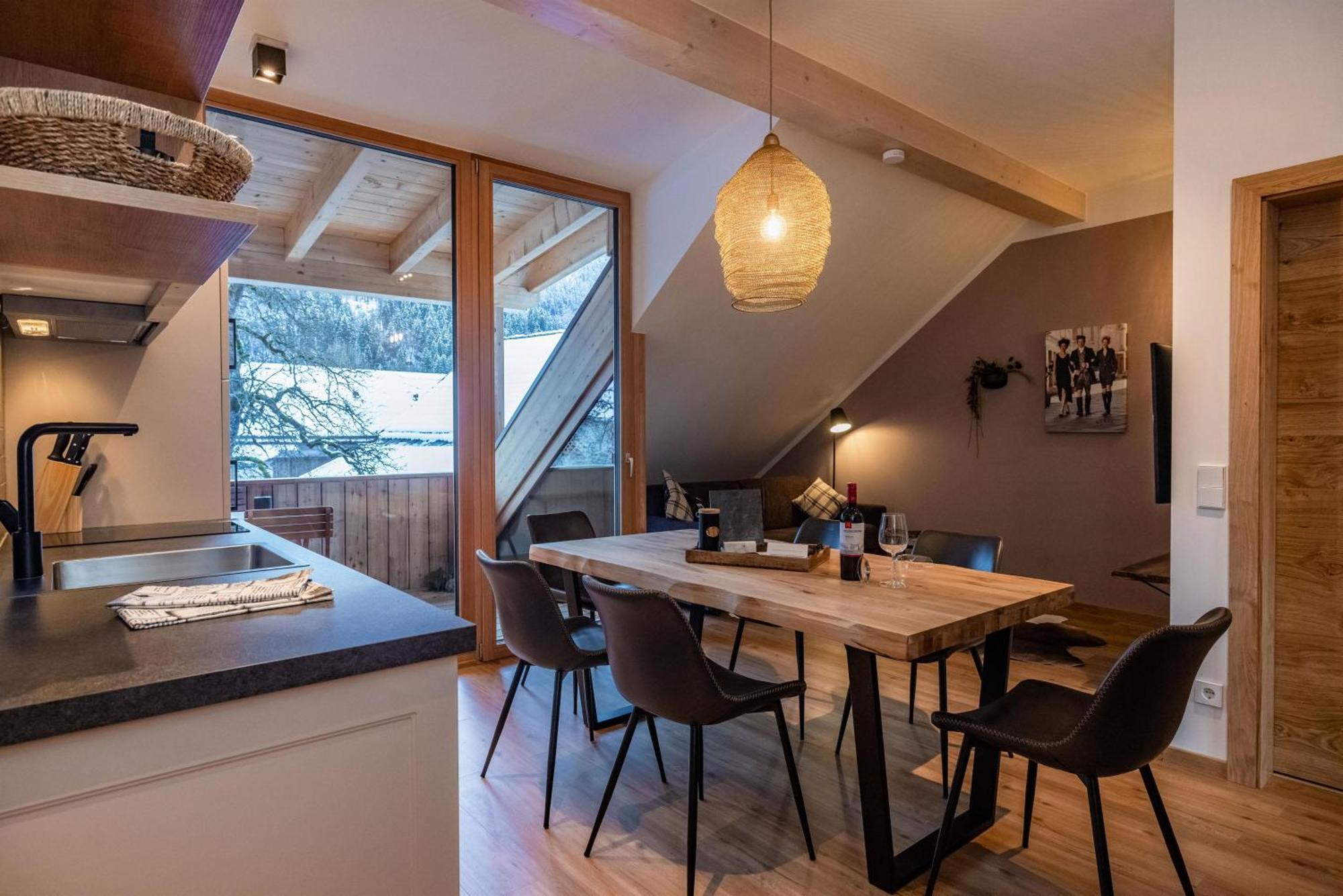 Landhaus Jenul Tröpolach Eksteriør bilde